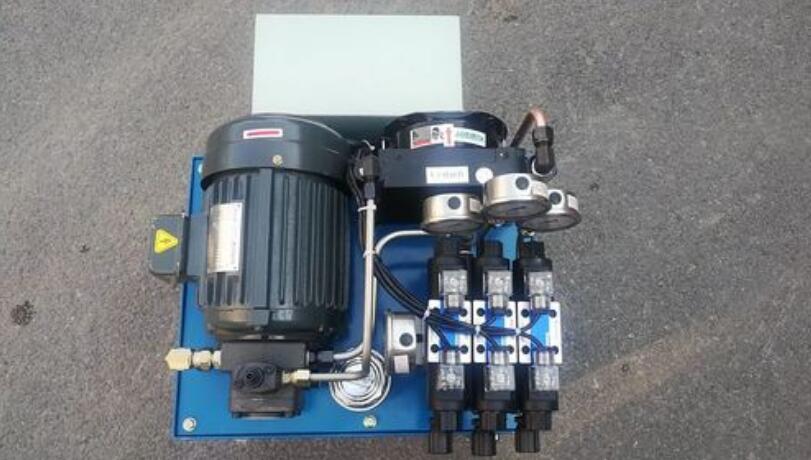 比例換向閥油路集成的目的是什么？